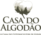 Logo Casa do Algodão